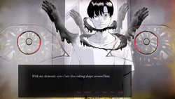 Fearbonding [demo] by Night Asobu screenshot 1