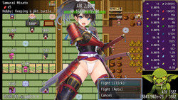 Multiplier Goblin [demo] by Ketchup AjiNo Mayonnaise screenshot 6