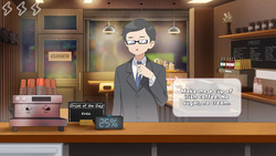 One Iced Latte With Your Breast Milk, Please! [v1.25.9.11] [azaly] screenshot 4