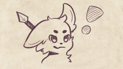 Unknown Adventure [v0.22b] [_CnZ_] screenshot 5