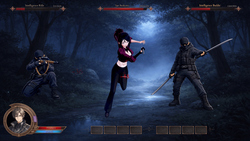 Hidden Vows (v0.1.2) by KarpaKoi screenshot 0