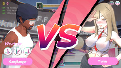 U.F.F.C - Ultimate Fuckin’ Fuckable Championship  (v1.0) by WetWetGames screenshot 13