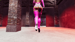 The Chosen Ones [Part 1-5] [CyberCaptain] screenshot 3