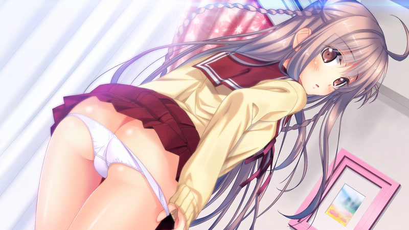 Ani Love ~Josou Bishounen Kakumei!~ [Final] [Otoko no Ko Club] poster