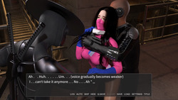 Violet Ace Extreme Ressistance [Trial] [Lance_RPG] screenshot 0