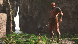 Kingdom of Velvet Сhains [v1.0] [Amarta Tales] screenshot 19