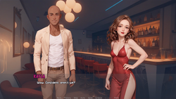 Rediscovering Us (v0.10) by Garamonde Gaming screenshot 11