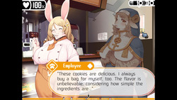 Two Beasts Or Not To Beast! (v2.02) by Tokinokogiri screenshot 12