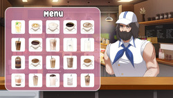 One Iced Latte With Your Breast Milk, Please! [v1.25.9.11] [azaly] screenshot 7