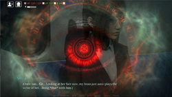 The Asmodeus Eyes [0.05]  [Lux Elly] screenshot 1