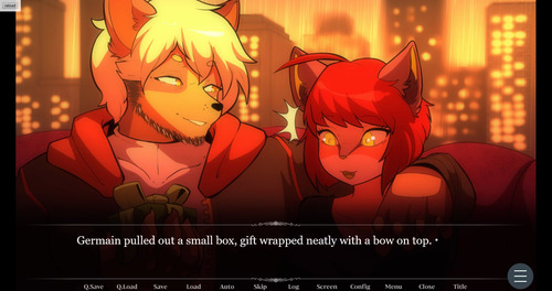 Raining cats and dogs [v1.0] [Munkeesgomu]