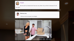 I Saved the World Today [v0.0.3.3] [MincedMeat] screenshot 2