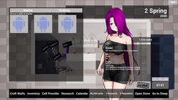 Waifu For Sale [v0.1 Beta] [BBT666] screenshot 0