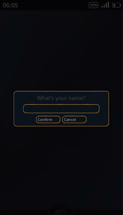 Sexting of Legends [v0.01] [lovelyaizen] screenshot 3