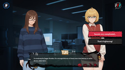 FUTA FUCKS FEMBOYS [Demo] [Horny Capybara Games] screenshot 8