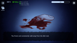 Girl in the Attic [v0.2] [Strange Girl] screenshot 11