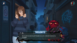 FUTA FUCKS FEMBOYS [Demo] [Horny Capybara Games] screenshot 10