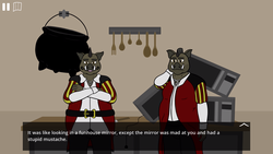 Flora & Sauna 2 Lost in Saunia [demo] by Obcerd Productions screenshot 6