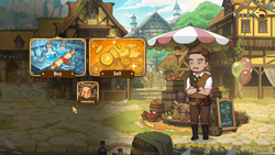 Rebirth Pub (v0.6.5) by HimitsuCP screenshot 4