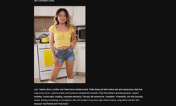 Strange App (v1.0) by Aulus screenshot 0