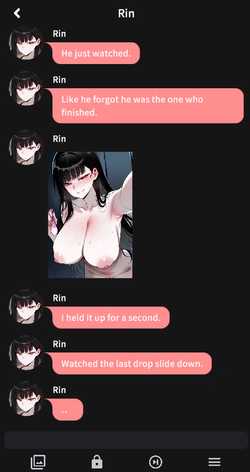 NTR Chat: Her Unfaithful Secrets [v0.11] [Linda DS] screenshot 5
