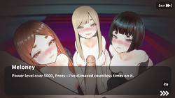 U.F.F.C - Ultimate Fuckin’ Fuckable Championship  (v1.0) by WetWetGames screenshot 4