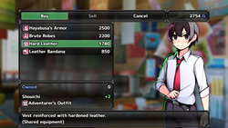 Restore (v1.0) by MomiMomi Studio screenshot 1