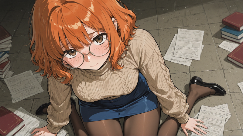 Allure [0.1] [Gomorrah Games] poster