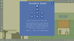 AV Idol Manager [Pre Alpha] [Layer Game Studio] screenshot 4