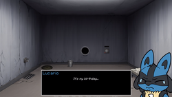 Sucks to Suck [Demo] [ComePlay Games] screenshot 1