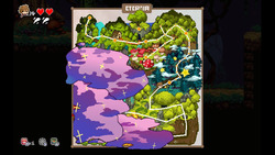 The Little Witch’s Promise (v1.00) by Yume Tsumugi screenshot 2