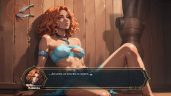 Lust Harem 1001 Pleasures [Final] [Dirty Adventures] screenshot 10