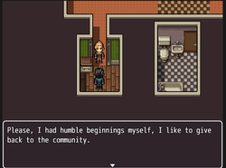 Professor Jamil Immoral Lecher Extraordinaire [v0.95b] [xixabprod] screenshot 2