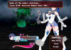 Magical Princess Lily [v1.0.95] [Studio Little-Fish] screenshot 2