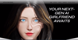 Virtual Girlfriend [v1.0] [SoerGameStudio] screenshot 12