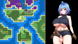 Futanari's Sex World! [v1.0] [Dward] screenshot 4