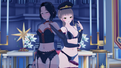 FaithBound 2 (v1.0a) by D-R-69 screenshot 9