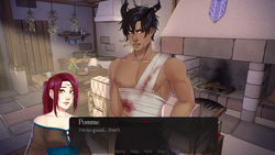 The Demon's Apple [demo] by Kakera screenshot 0