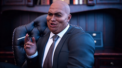 Asian Town (v0.1) by HB Studio screenshot 8