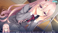 LimeLight Lemonade Jam [v1.20] [YuzuSoft] screenshot 0
