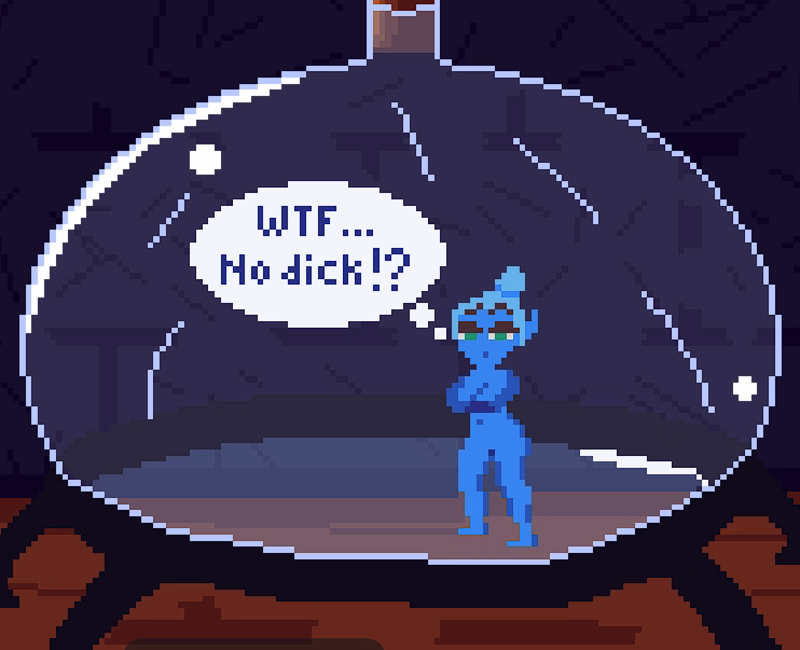 Fairy Alchemy [v0.1.2] [Mkartush] poster