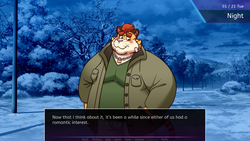 Quantum Love Theory [v0.1.6] [Darknessminotaur] screenshot 1