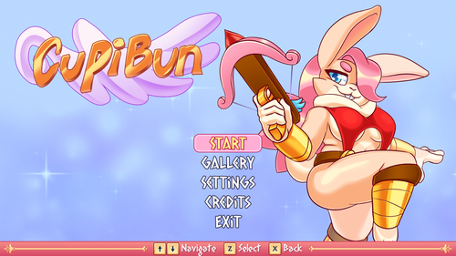 Cupibun [v0.1.1] [Fruity-Booty]