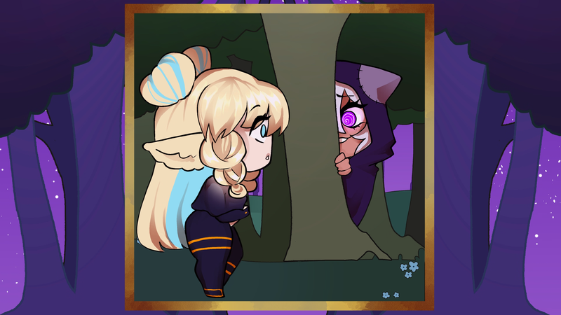 Aethra's Eggflation 2 [Final] [Katsi/Zirk] poster