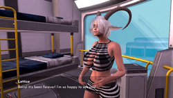 Synced Wars [v0.1.3] [Blamtronic] screenshot 5