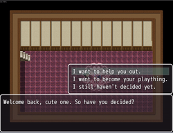 NEETO 2 - Apocalypse Girl [v1.1.1] [KinkyPear] screenshot 3