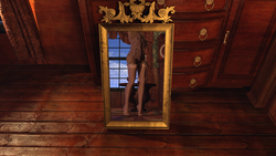 Sorceress In the Sinful Silkwood Yielding (v0.2) by Preacher of Y screenshot 4