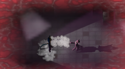 Radio Abyss Demo [Ver. 0.344] [Luddite Games] screenshot 0