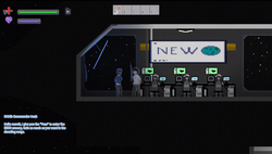 EXON [v0.0.9] [DeaddyM] screenshot 4