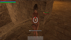 Depths of the Slave Dungeon (v1.0) by PolkaStudio screenshot 4